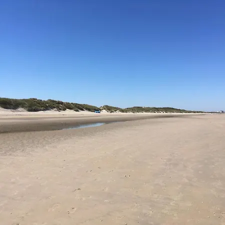 't Zeehuysje