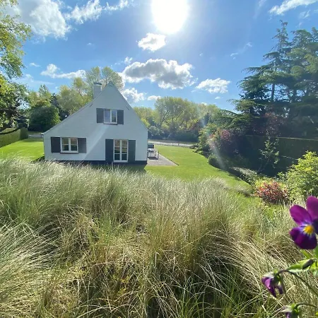 't Zeehuysje * De Panne
