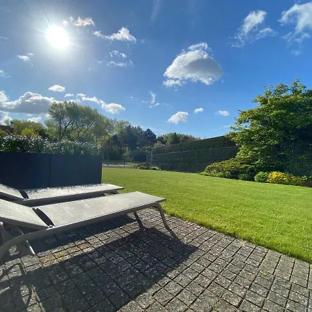 't Zeehuysje Tatil Evi