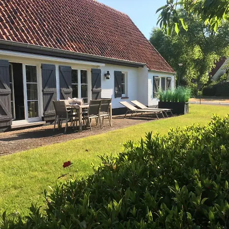 't Zeehuysje De Panne