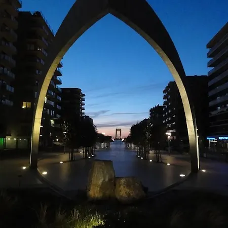 't Zeehuysje *