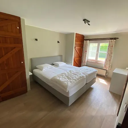 't Zeehuysje * De Panne