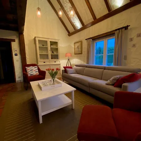 't Zeehuysje * De Panne