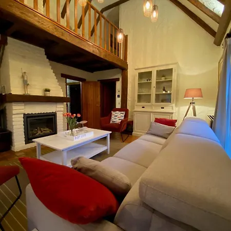 't Zeehuysje Tatil Evi *