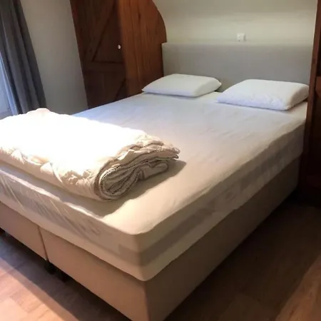 't Zeehuysje * De Panne