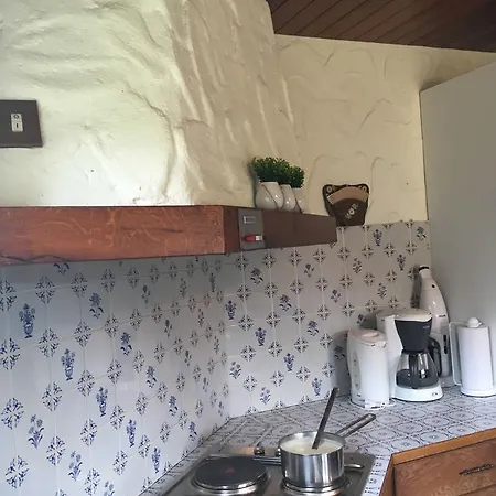 Tatil Evi 't Zeehuysje *