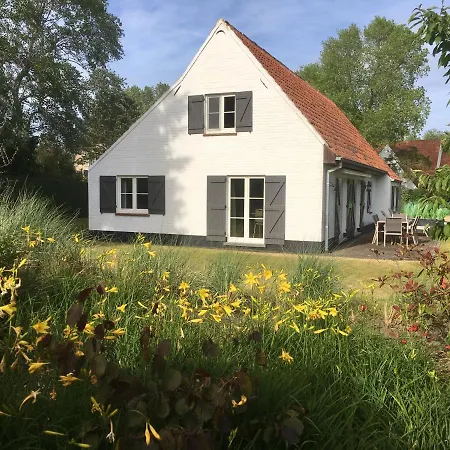 't Zeehuysje