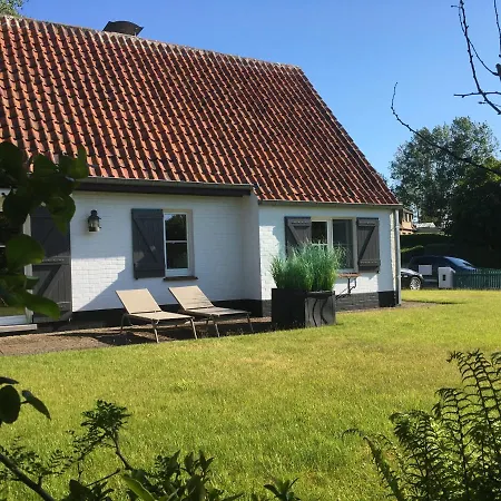 't Zeehuysje *