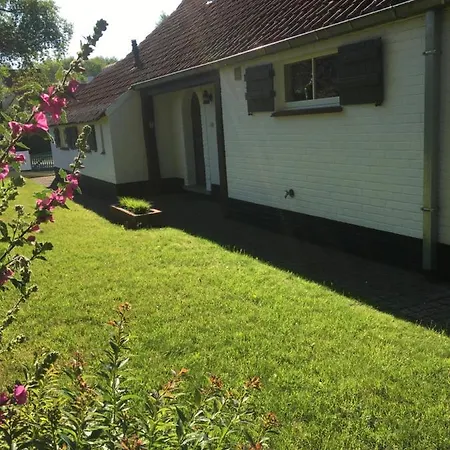 't Zeehuysje De Panne