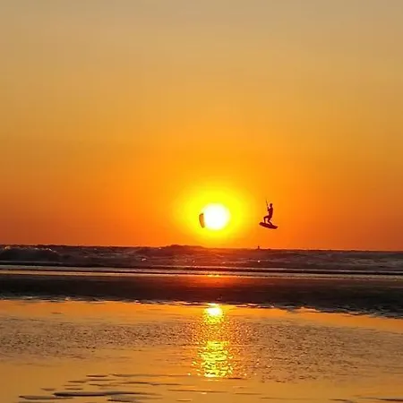 't Zeehuysje De Panne
