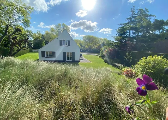 't Zeehuysje * De Panne