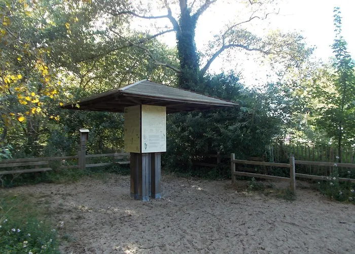 't Zeehuysje Feriehus